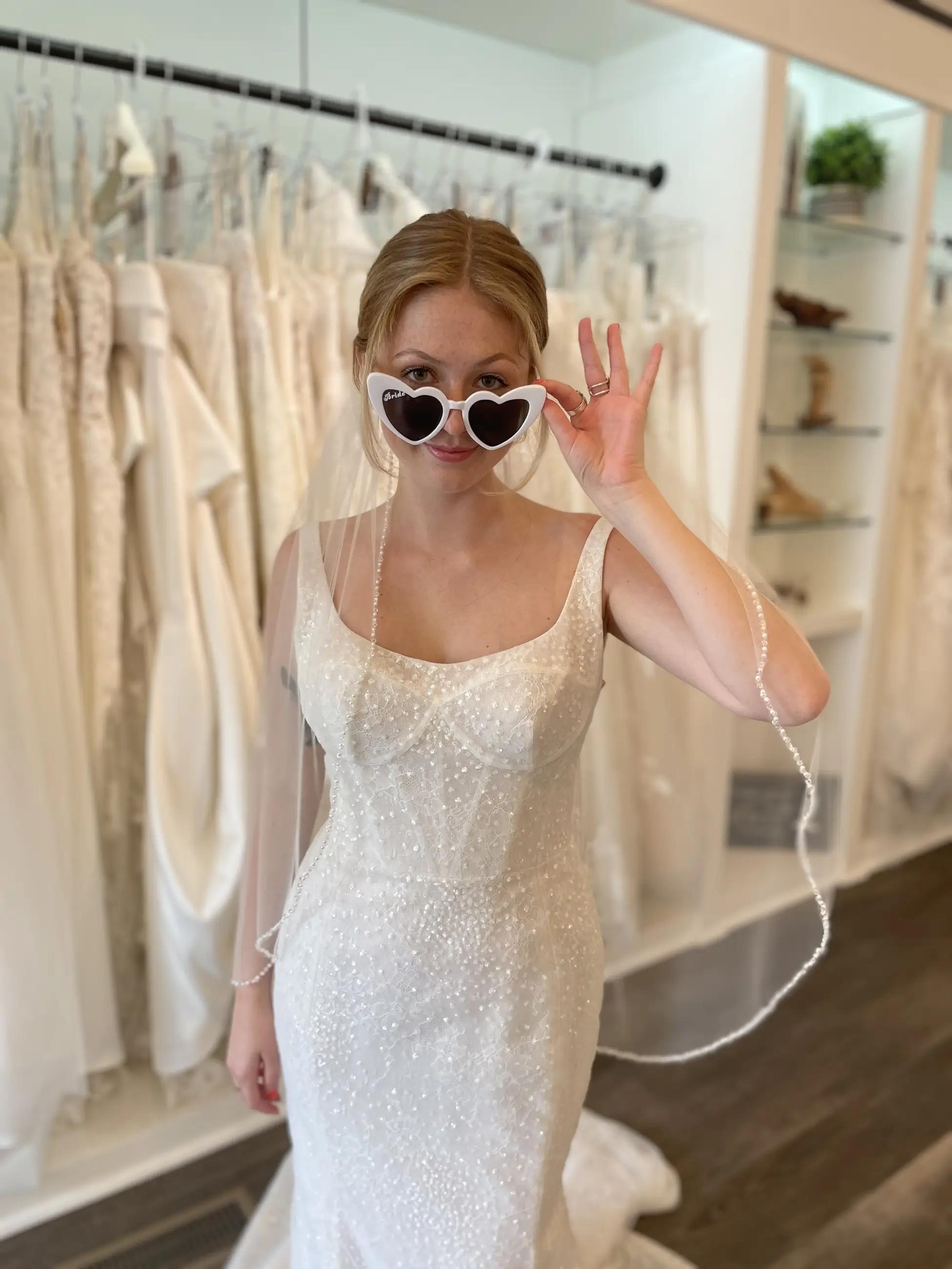 Summer Love Bridal Gown Sale