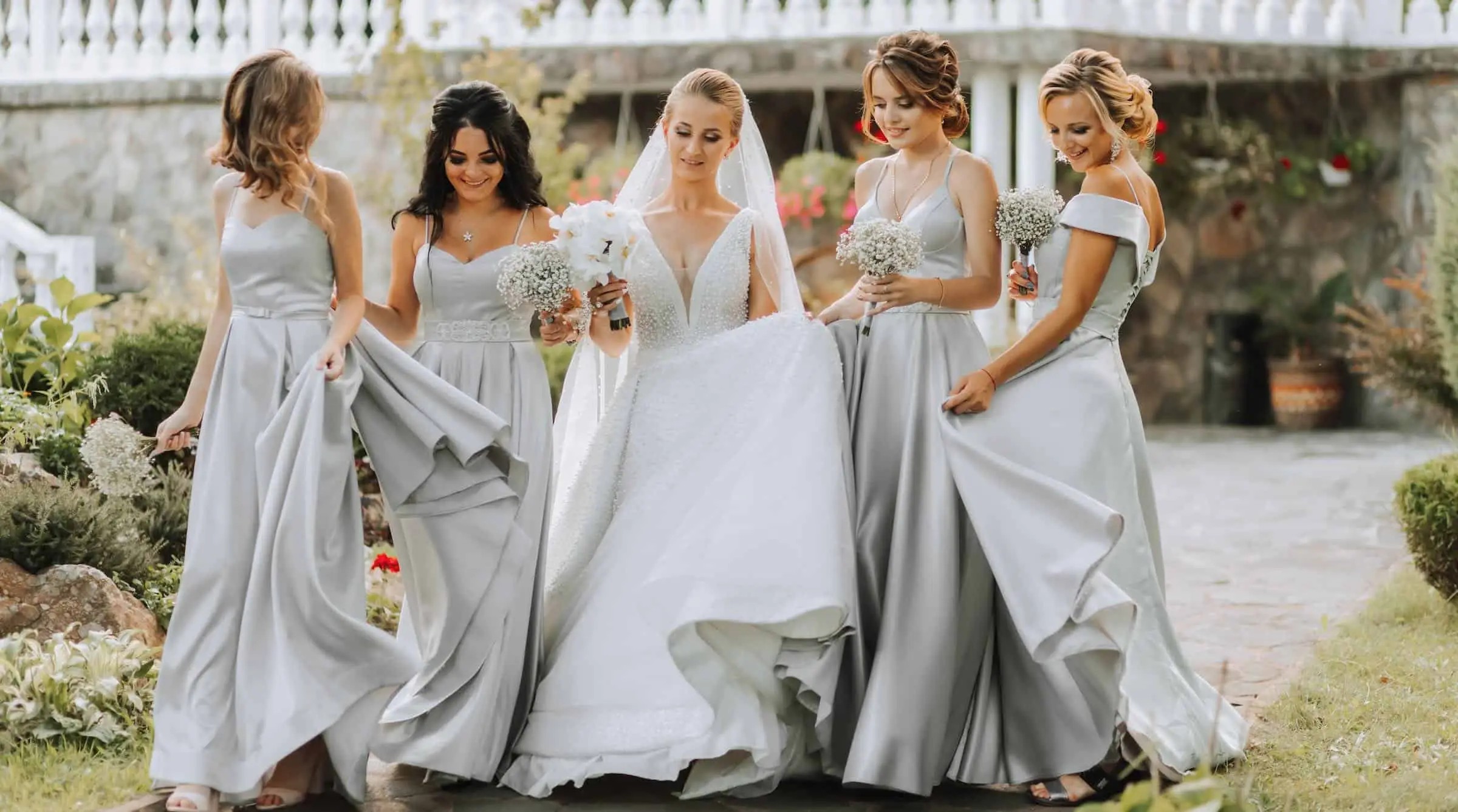 The Greater Virginia Bridal Show | Chantilly