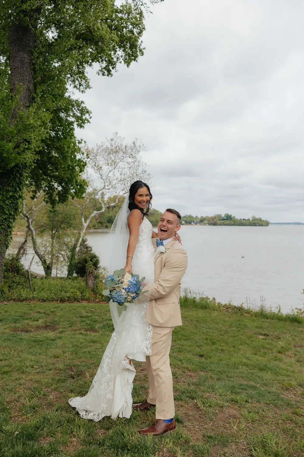 Kisha + Steve