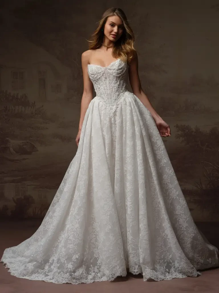 Maggie Sottero
