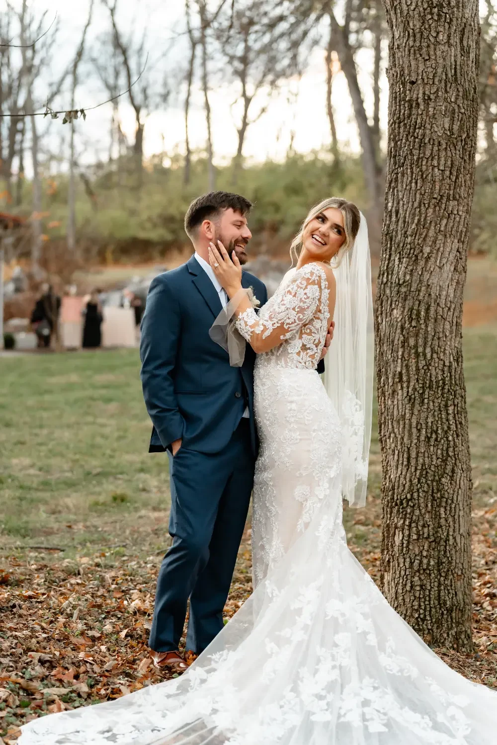 Becky + Tyler