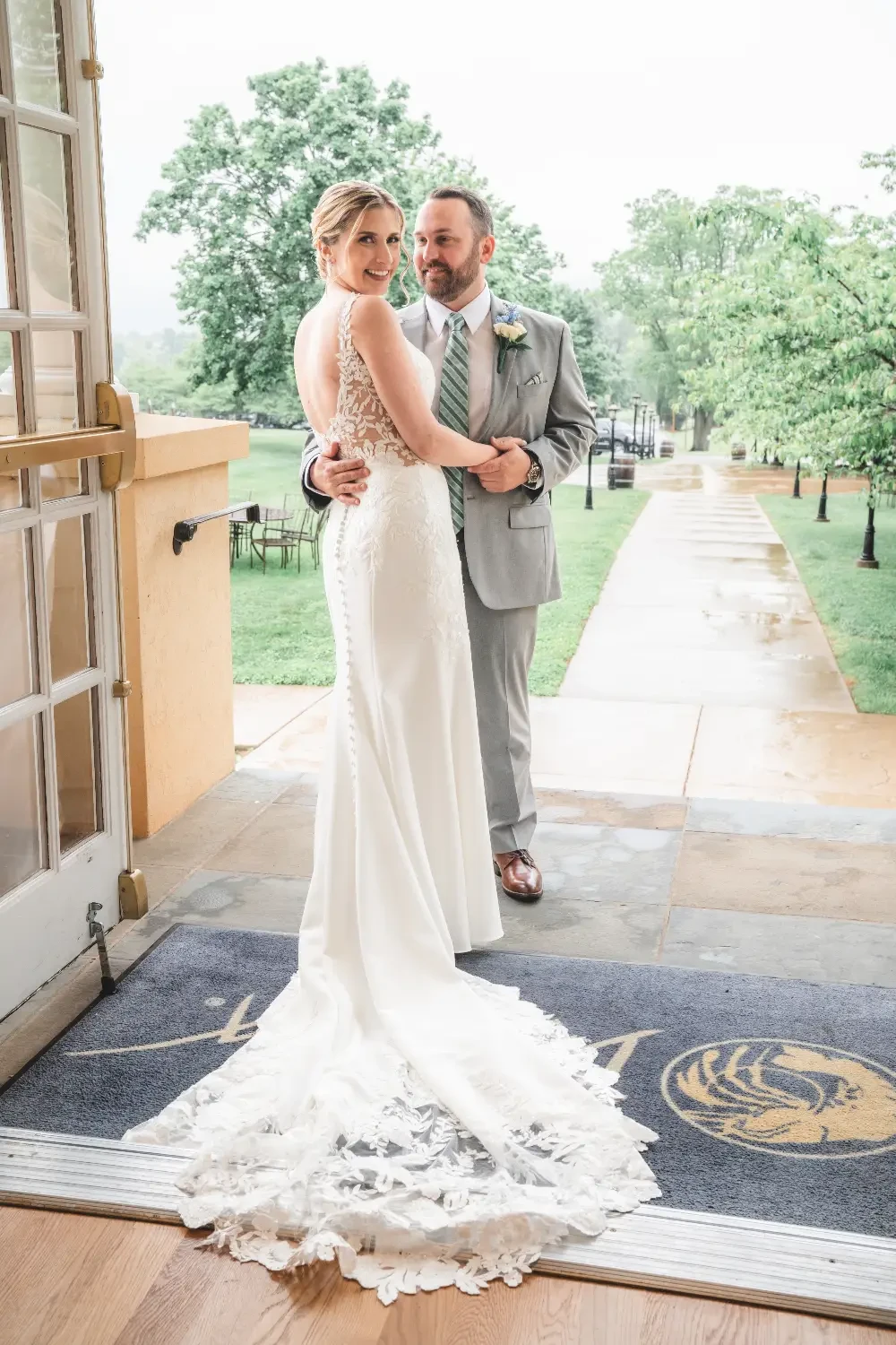Courtney + Travis