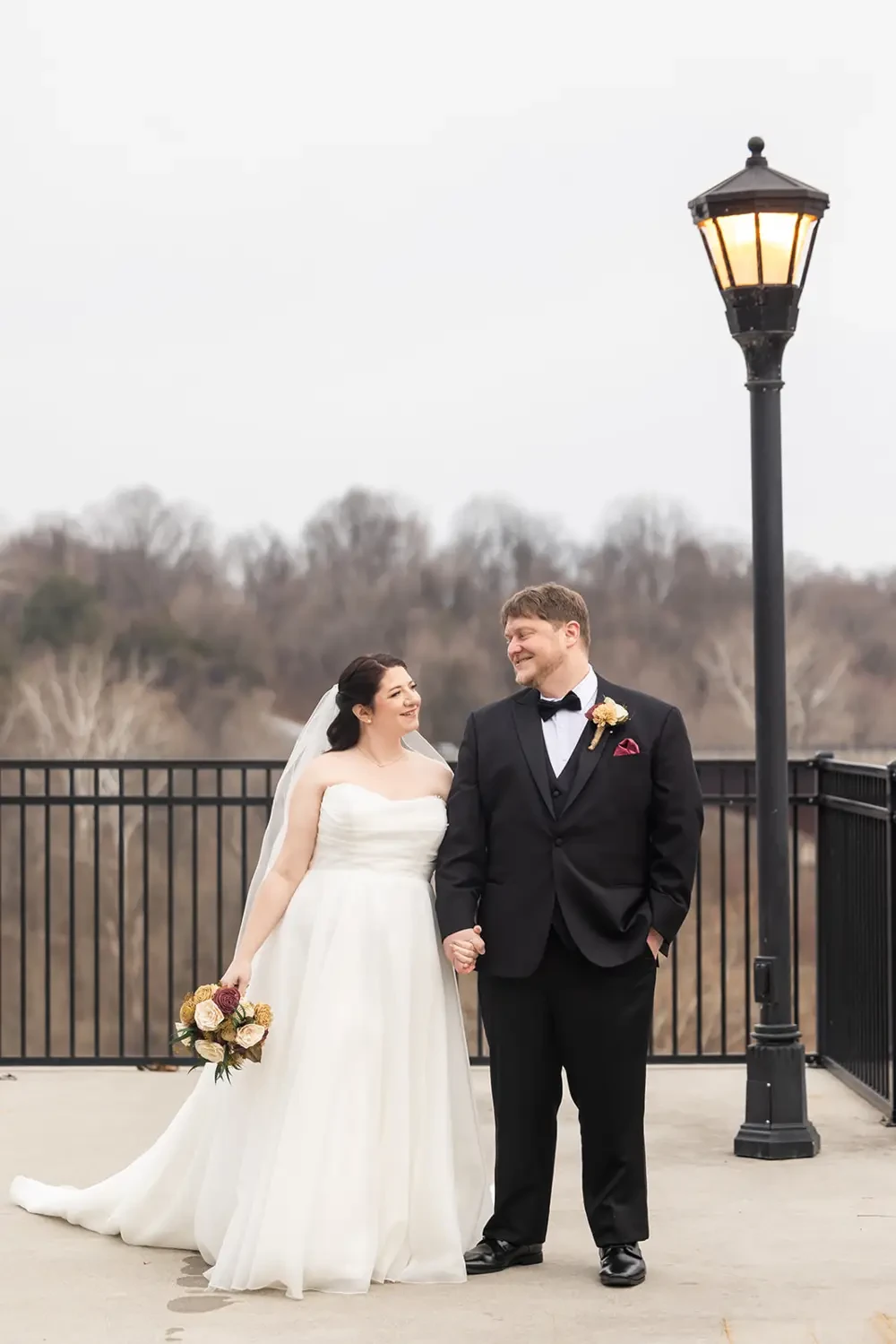 Allison + Rowland