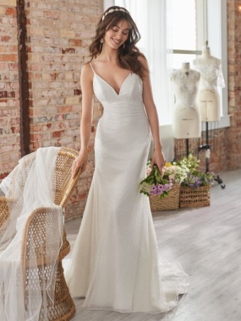 Maggie Sottero GINA #0 default All Diamond White thumbnail