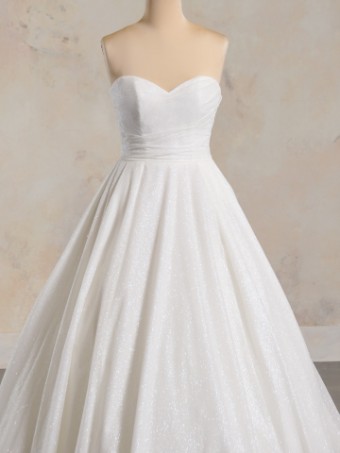 Maggie Sottero ANNISTON #2 default All Ivory thumbnail