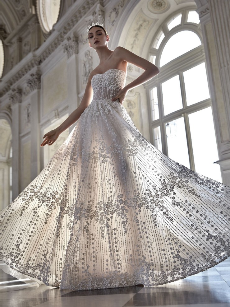 Pronovias LUCREZIA Default Image