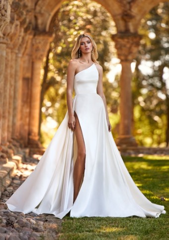Pronovias NORA #0 default Off White thumbnail