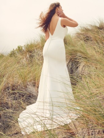 Rebecca Ingram THEODORA #1 default Ivory thumbnail