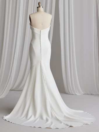 Rebecca Ingram FRANCINE #3 default All Ivory thumbnail