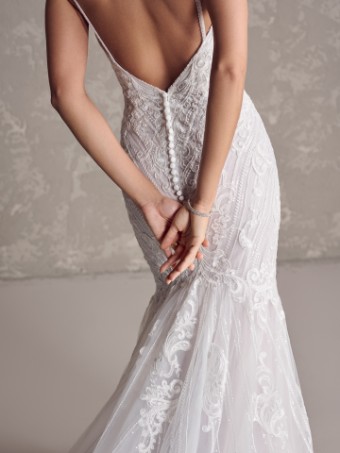 Sottero and Midgley BERLIN #4 default All Ivory (gown with Ivory Illusion) thumbnail