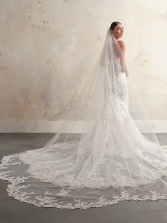 Sottero and Midgley CHESNEY #6 default All Ivory (gown with Ivory Illusion) thumbnail