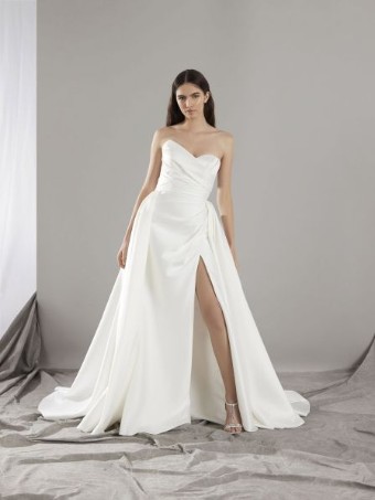 Pronovias ONARY #0 default Off White thumbnail
