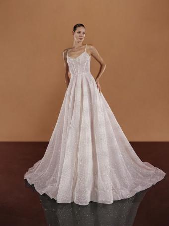 Pronovias SATYA #0 default Off White thumbnail