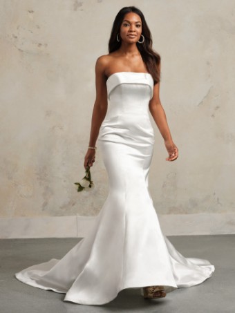 Maggie Sottero MITCHELL VIDA #0 default All Diamond White thumbnail