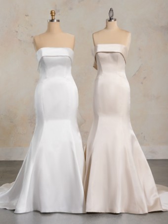 Maggie Sottero MITCHELL VIDA #2 default All Diamond White thumbnail