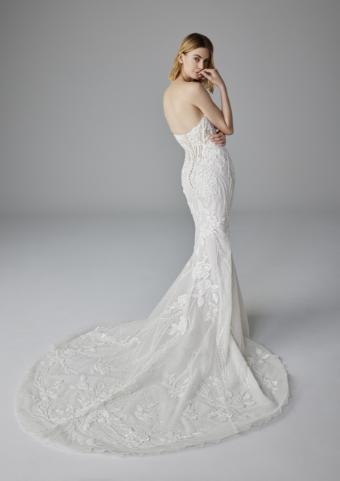 Pronovias NUAGE #1 default Off White/Light Pink thumbnail