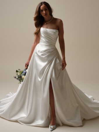 Sottero and Midgley MIRABELLA #0 default All Ivory thumbnail