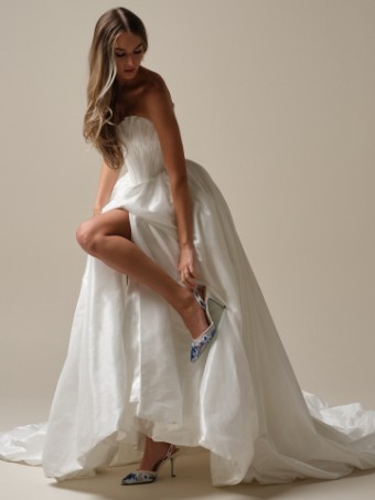 Sottero and Midgley LAFAYETTE #3 All Ivory thumbnail