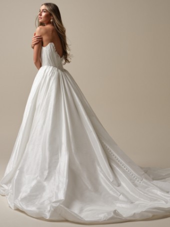 Sottero and Midgley LAFAYETTE #1 All Ivory thumbnail
