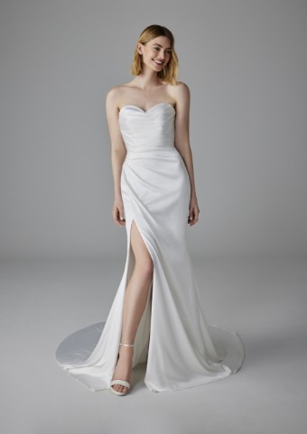 Pronovias ROMENTINA #0 default Off White thumbnail