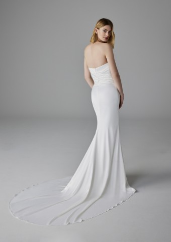Pronovias ROMENTINA #1 default Off White thumbnail