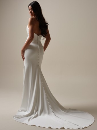 Maggie Sottero CAMILLE #1 default All Ivory thumbnail