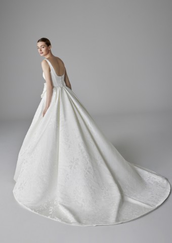 Pronovias JULIAN #1 default Off White thumbnail