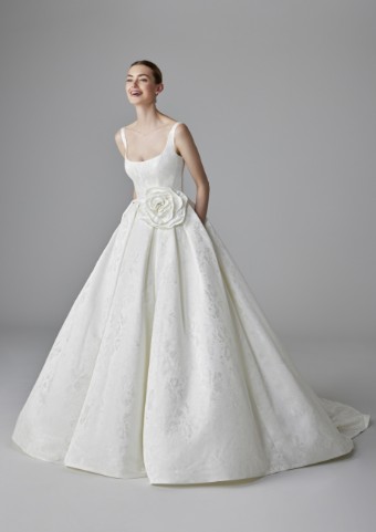 Pronovias JULIAN #0 default Off White thumbnail