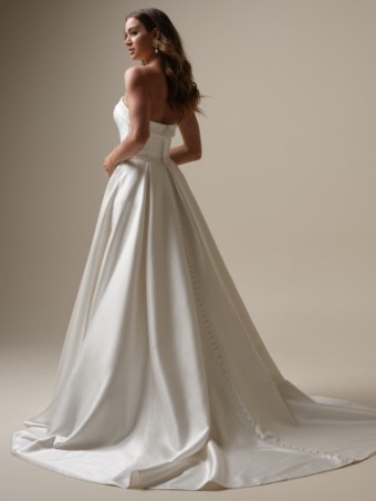 Rebecca Ingram ELIZABETH MARIE #4 default All Ivory thumbnail