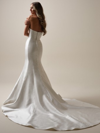 Sottero and Midgley FARO LANE #1 All Ivory thumbnail