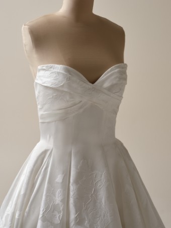 Maggie Sottero ZINAIDA MARIE #2 All Diamond White thumbnail