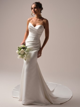 Sottero and Midgley GISELLE LANE #0 default All Ivory thumbnail