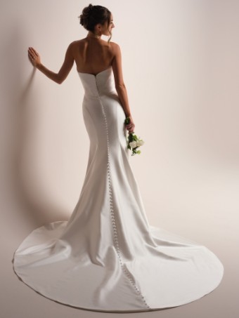 Sottero and Midgley GISELLE LANE #3 default All Ivory thumbnail