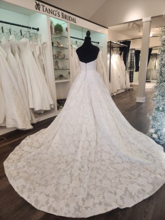 Love, Tang DENVER #1 default Ivory thumbnail