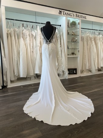 Love, Tang MADISON #1 Ivory thumbnail