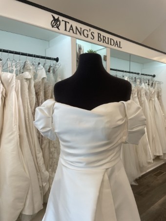 Love, Tang CALYPSO #1 Ivory thumbnail