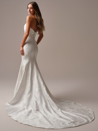 Sottero and Midgley GISELLE MARIE LANE #1 default All Ivory thumbnail