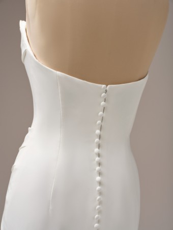 Rebecca Ingram KAILANI #3 All Ivory thumbnail