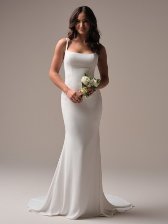 Rebecca Ingram JAZZY #0 default All Ivory (gown with Ivory Illusion) thumbnail