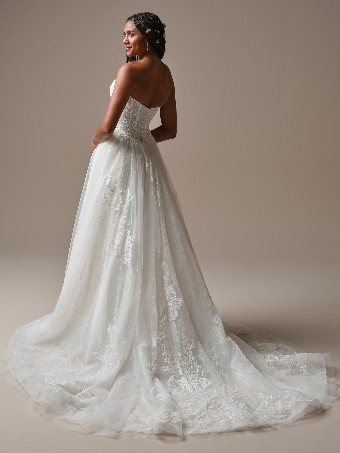 Rebecca Ingram LISA #4 default All Ivory thumbnail