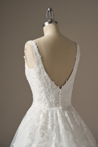 Rebecca Ingram SUSAN #2 default All Ivory thumbnail