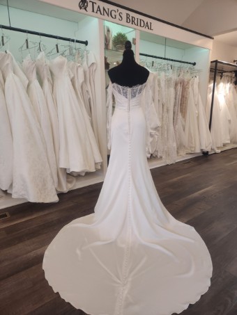 Love, Tang JOLIE #1 default Ivory thumbnail