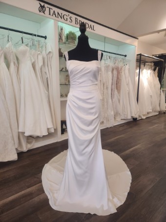 Love, Tang SYLVIE #0 default All Ivory thumbnail