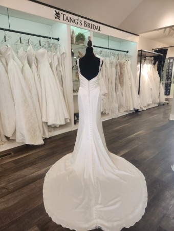 Love, Tang SYLVIE #1 default All Ivory thumbnail