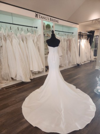 Love, Tang ROSALIA #1 default Ivory thumbnail