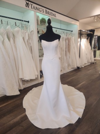 Love, Tang ROSALIA #0 default Ivory thumbnail