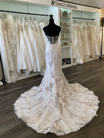 Love, Tang IRIS #1 default Ivory/Nude thumbnail