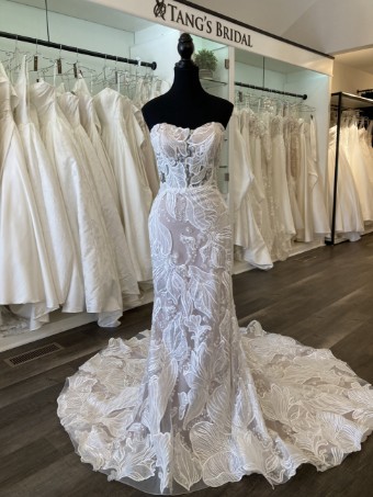 Love, Tang IRIS #0 default Ivory/Nude thumbnail