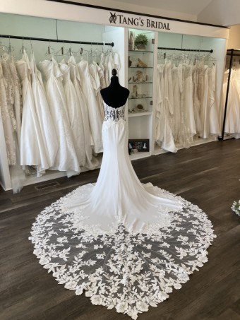 Love, Tang FLEUR #1 default Ivory/Nude thumbnail