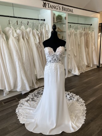 Love, Tang FLEUR #0 default Ivory/Nude thumbnail